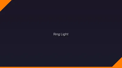 积分兑换 - LED环形补光灯 | 让我听懂你的语言 积分商城